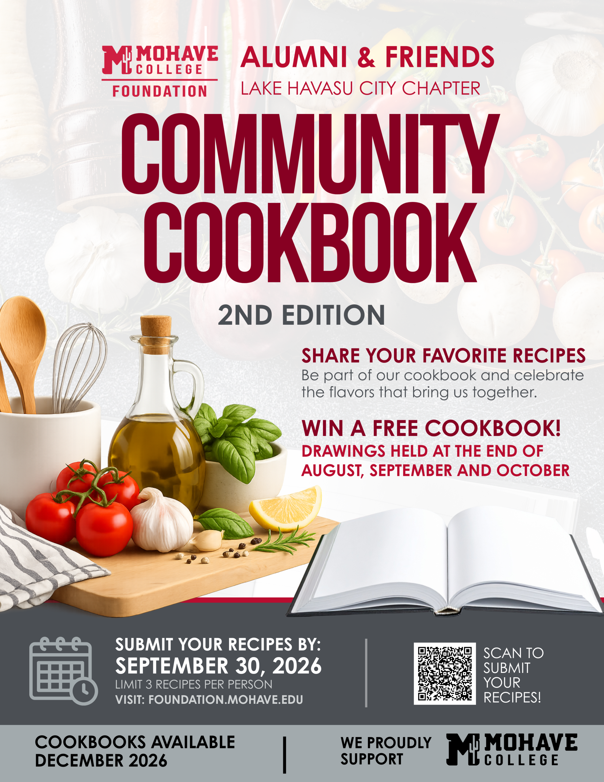 cookbook