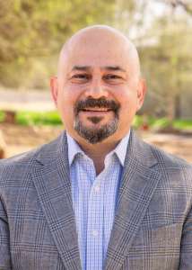 Photo of Julio Galindo