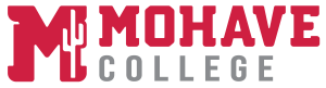 Mohave College logo full color