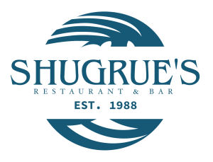 Shugrue's Restaurant and Bar logo